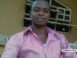 Okeoma Okechukwu (Eldoke)