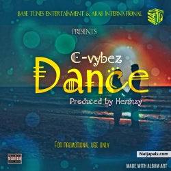 Dance by C vybez 