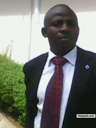 great man