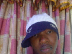 my kid broba