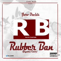 Rubber Band [Jagaban Cover] by Jaro Davids