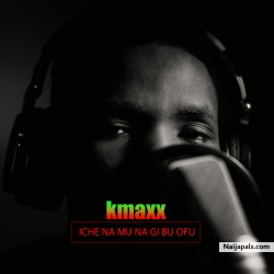 iche na mu na gi bu ofu by kmaxx