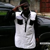 ajika stephen
