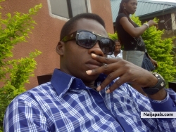 chukwuemeka echebiri (echevic23)