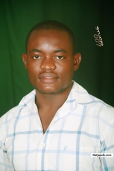 wilfred uchenna