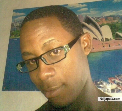 Uche Nwamadi (Urchicks)