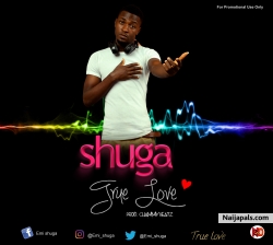 True Love by Shuga 
