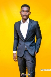 God lover, songwriter and minister for Christ