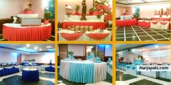 event biz is superb