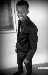 ALEGUN EMMANUEL (ALEGUN)