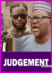 JUDGEMENT - Latest Yoruba Movie 2025 Drama ;  Ibrahim Yekini, Antar Laniyan, Aishat Raji