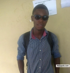 Guy with gud destiny