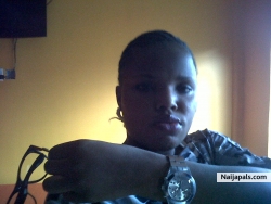loveday Happiness Akpan (inemaluv)