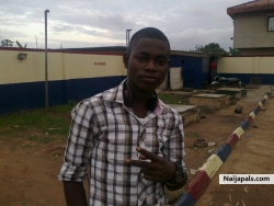 Akinyemi Akinshola abiodun (slimopy)