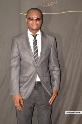 Virtue Oladosu (PVOmusic)