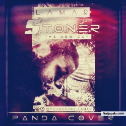 STONER(panda cover) by Lamar
