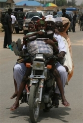 Safe Journey