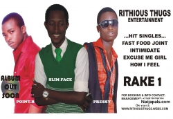rake 1