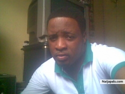 my humble self