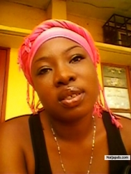 just me