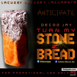 stone to bread by decoo jay