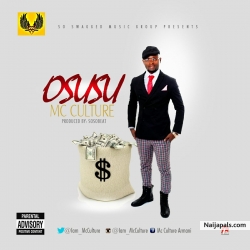 OSUSU by MC CULTURE