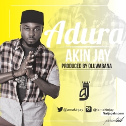 Adura by Akinjay