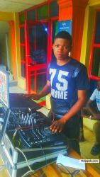 osinaike oluwatobi (deejayswager)