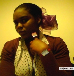 Rachael oluwabunmi