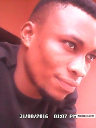 UCHE CHUKWU (KOBOLY)