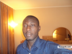 Lanre Omole