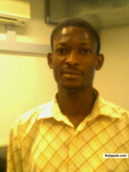 Felix Ogunrinde