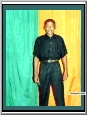 Calistus nderitu (Clayfish)