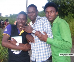 me,fash n hazzy