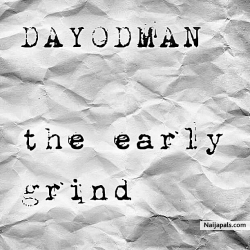 Make Ya Move [Prod. by Adam Merk] by Dayodman