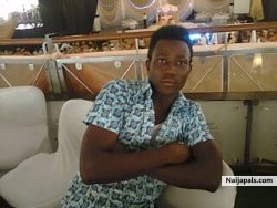 Adeyemo Olumide (Balosma)