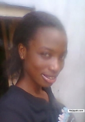 Alaran Ololade S. (Soofire)