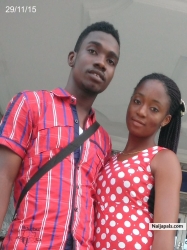 okeke clement chibuike (makelclement)