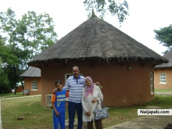 Yankari-Naija