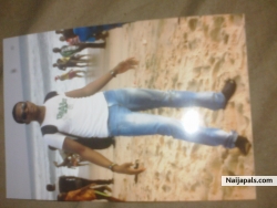 Having fun @ bar beach
