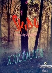KARIMATA by SKIDO Fit KG's