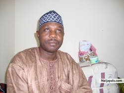iliyasu sani yakasai
