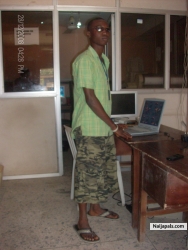 work