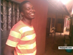 Smiling neva got better