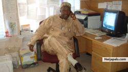FELIX  DUYILEMI