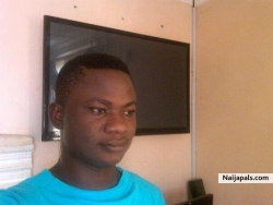 omotoyinbo mofetoluwa manuel
