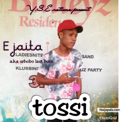 Tossi  by ejaita