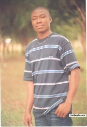 Emmanuel Yakubu