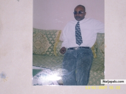 obiekwe innocent