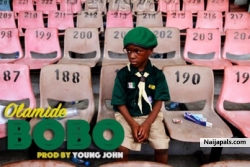 Bobo by Olamide (Prod by Young John)